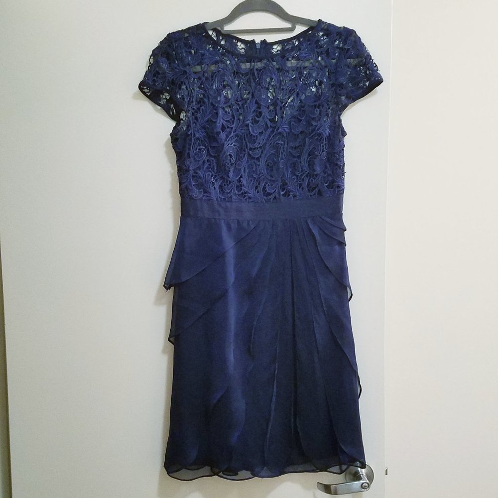 Adrianna Papell Cocktail Dress